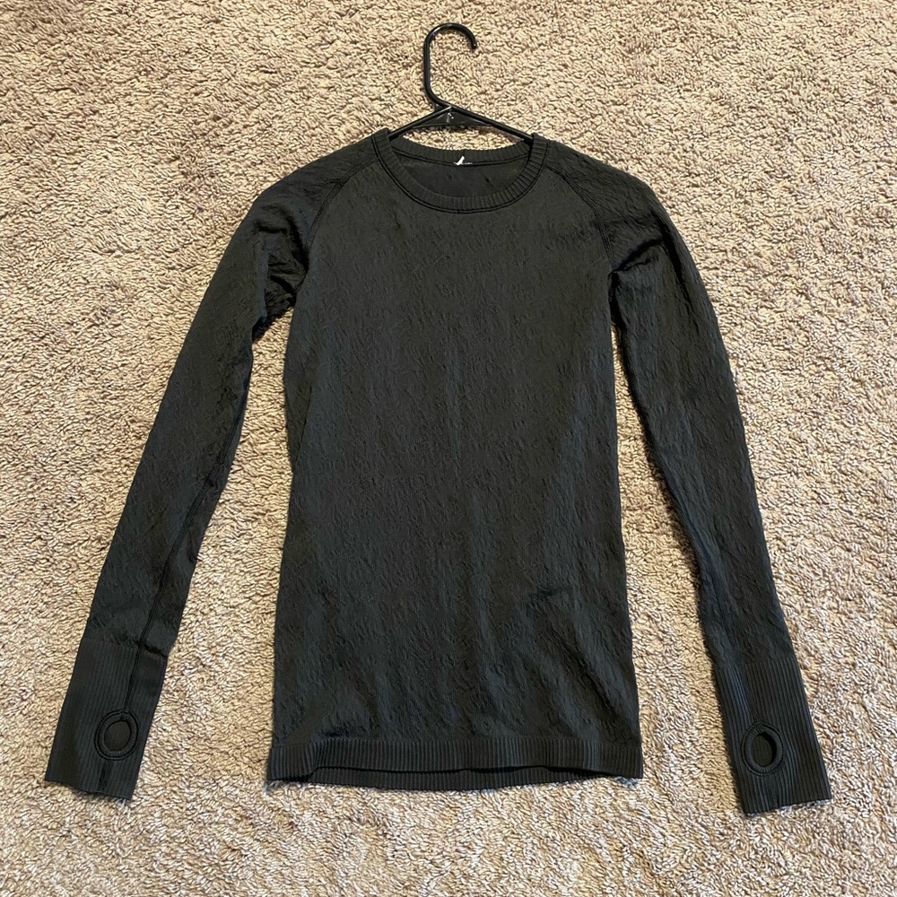 Lululemon Top